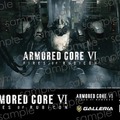 GALLERIA『アーマード・コア6』推奨ゲーミングPC認定3機種販売開始