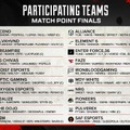 『Apex Legends』「ALGS Year 3 Championship」インペリアルハル率いるTSMが逆境からの3連続チャンピオンで優勝―実況・平岩康佑が魅せた“語り”にも注目