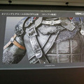 『FF16』の召喚獣やキャラはこうして描かれた！カットシーンやゲームプレイにも使える高品質なモデルの作り方【CEDEC2023】