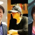 原作初期設定ユフィはスパイだった！？過去と未来に迫る『FINAL FANTASY VII REBIRTH』北瀬佳範氏、野村哲也氏、浜口直樹氏インタビュー！