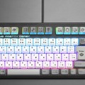 『ウマ娘』とゲーミングキーボード「REALFORCE」がコラボ！キーキャップには「スペシャルウィーク」や「にんじんハンバーグ」などを可愛くデザイン