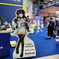 人気配信者とのコラボPCを展示！ゲーム試遊もできる「GALLERIA」ブースレポート【TGS2023】