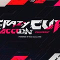 次回「CRカップ（Crazy Raccoon Cup）」はまさかの『ポケモン』で開催？CR.おじじがTwitterで明らかに