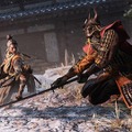 高評価死にゲー『SEKIRO』が累計販売本数1,000万本突破！「狼」の戦いが全世界を魅了