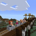 『マイクラ』追加キャラを選ぶ投票キャンペーンに一部過激派が反発…プロパガンダや署名活動まで始まったワケとは