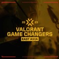 ZETA GC初戦で圧倒的な勝利！「2023 VALORANT Game Changers East Asia」開幕、世界大会をかけた最後の戦い