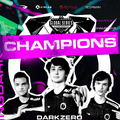 今回はGenburtenも一緒に！「DarkZero Esports」がALGS 2022 Championship優勝し2連覇を成し遂げる