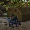 紆余曲折を経てリリースしたUE5版『ARK』こと『ARK: Survival Ascended』プレイレポ―基本的なゲームの面白さは変わらず！ただし気になるのは要求スペックと安定性