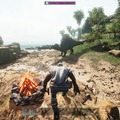 紆余曲折を経てリリースしたUE5版『ARK』こと『ARK: Survival Ascended』プレイレポ―基本的なゲームの面白さは変わらず！ただし気になるのは要求スペックと安定性