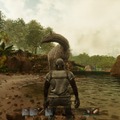 紆余曲折を経てリリースしたUE5版『ARK』こと『ARK: Survival Ascended』プレイレポ―基本的なゲームの面白さは変わらず！ただし気になるのは要求スペックと安定性