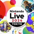 「Nintendo Live 2024 TOKYO」が執拗な脅迫行為により中止に…『スプラ3』バンカライブや『ゼルダ』コンサートなどが予定されていた