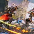 『Apex Legends』待望の“キルカメラ”が突如ミックステープに登場…『FF7リバース』コラボも開始、バスターソード猛威を振るう