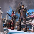 「何か一緒にできたら面白いんじゃない？」何気ない一言から始まった『Apex Legends』×『FF7R』コラボに見えた“熱量”とは―Respawn&スクエニ開発インタビュー