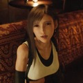 ティファに“別人疑惑”が！？ 『FFVIIリバース』最新映像で新要素が判明し、謎は深まる！─担架で運ばれる新シーンも不可解