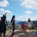 ティファに“別人疑惑”が！？ 『FFVIIリバース』最新映像で新要素が判明し、謎は深まる！─担架で運ばれる新シーンも不可解