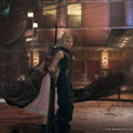 ティファに“別人疑惑”が！？ 『FFVIIリバース』最新映像で新要素が判明し、謎は深まる！─担架で運ばれる新シーンも不可解