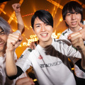 『VALORANT』世界大会で日本代表「ZETA DIVISION」が初勝利も、合同インタビューでXQQ「まだチームの完成度は60～70%」