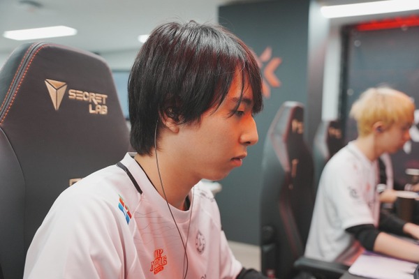 SugarZ3ro「アセントは他のマップより自信を持っている」ZETA DIVISIONはプレイオフ初戦、Team Secretに惜敗【インタビュー】 画像