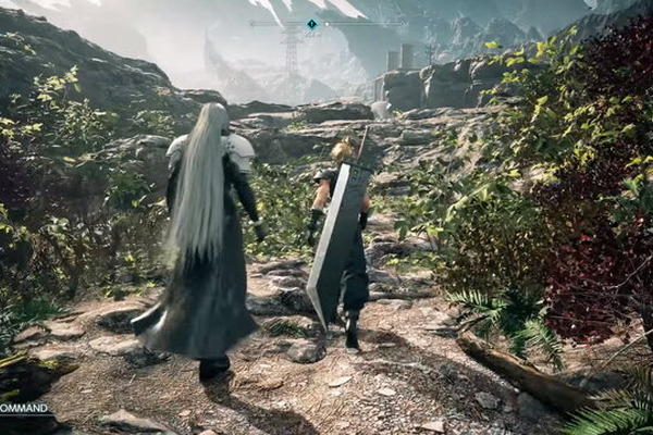 『FF7リバース』はオープンワールドか！？「広大な世界を、高い自由度と多彩な物語で旅する」との開発者コメント 画像