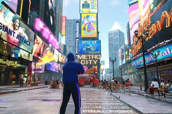 「対戦が全てではない」『スト6』から格ゲー始めた初心者へ、キャスターからアドバイスが送られる―今一度伝えたいCPU戦の楽しさ 画像