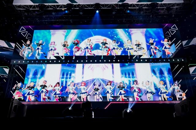 声出し解禁！ 実在性の進化も止まらなかったホロライブ4回目の全体