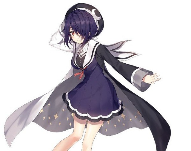 VTuberグループ「あおぎり高校」の音霊魂子が無期限活動停止―過度に