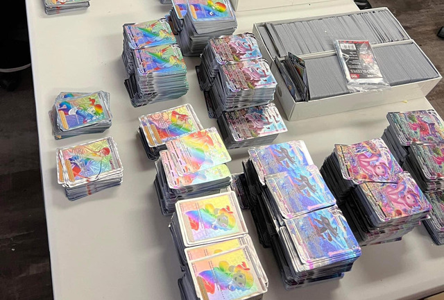 ポケモンカードゲーム スカーレット&バイオレット 拡張パック