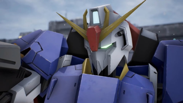 GUNDAM EVOLUTION』新ユニット「Zガンダム」「ケンプファー」が