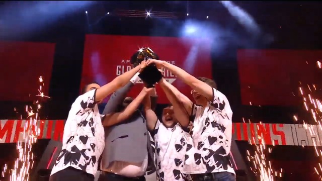 Apex Legends』「ALGS Year 3 Championship」インペリアルハル率いる