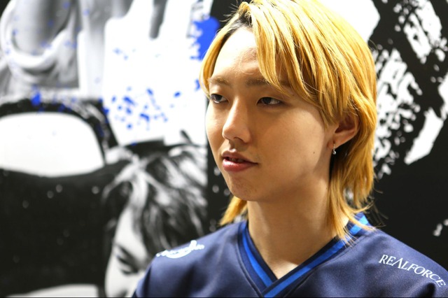 FENNEL GON FENNEL GON VALORANT トレカ VCJ sp2 プレイヤーカード