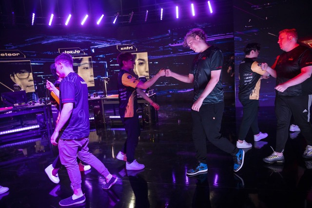 初となる世界大会の場は 本当に楽しく 幸せな時間 ー日本代表 Northeption コペンハーゲンを去る Rugs ラグス Supported By Intel