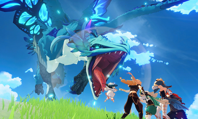 またもや『原神』リーク者に鉄槌！Xで配信前キャラを漏らしたユーザー