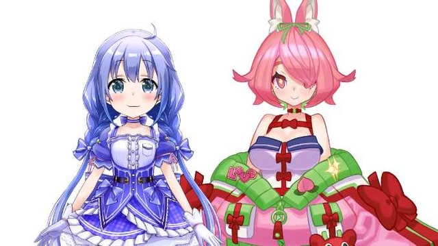 Simeji（しめじ）で「勇気ちひろ」「安土桃」と入力すると