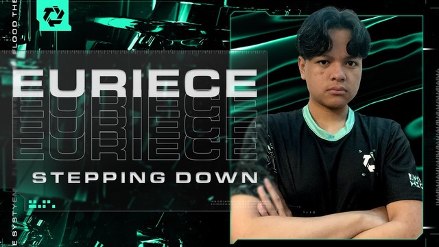 8月に来日を控えるチーム「Torrent」のEuriece（ユリース）さん