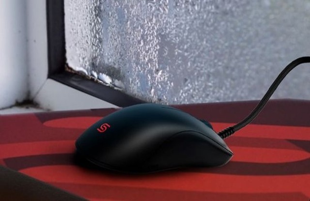 ZOWIEマウスパッド「ZOWIE G-SR-SE (ROUGE)」発表―従来製品から布面が