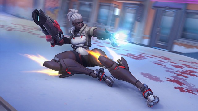 たくさんの思い出 光と闇 恋文 ハッシュタグ Ow2で会いましょう に オーバーウォッチ への別れを惜しむ声が集まる Rugs ラグス Supported By Intel