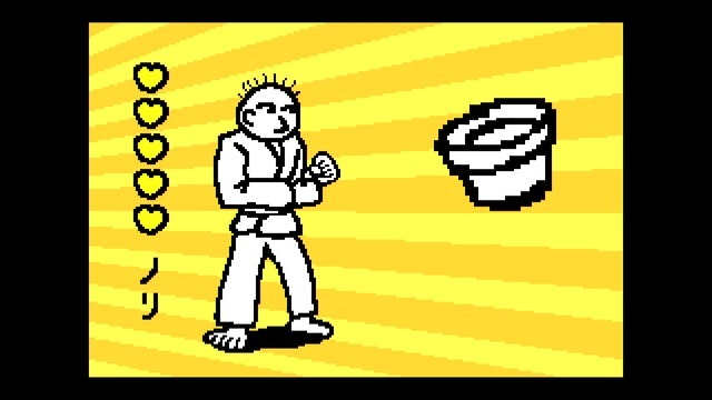 ボーカル曲も印象的 音ゲー苦手勢でも熱中できた リズム天国 の魅力 近年はフォロワーも続々 特集 Rugs ラグス Supported By Intel ボーカル曲も印象的 音ゲー苦手勢でも熱中できた リズム天国 の魅力 近年はフォロワーも続々 特集 Rugs ラグス Supported By Intel