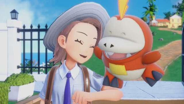 1匹旅に出て帰還する「おかえりホゲータ」がSNSで話題に―ハートフル 