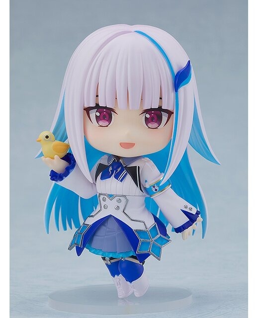 リゼ・ヘルエスタ」さんのねんどろいどが予約開始！「オムライス」や「ヘルエスタ・セイバー」など、オプションも充実 | RUGs（ラグス）  Supported by intel