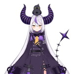 ホロライブ所属「ラプラス・ダークネス」さんが活動復帰へ―「貴様ら