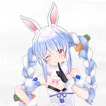 湊月ページ 2023年1月～3月に最も視聴されたVTuberは兎田ぺこら、次いで葛葉