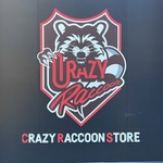 Crazy Raccoonオーナー「CR.おじじ」が今後の展開をポロリ―CRストア1周年記念激レアグッズや漫画化も？ | RUGs（ラグス）  Supported by intel