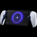 PS5用リモートプレイ専用機「PlayStation Portal リモートプレーヤー