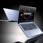 クリエイター向けノートパソコン「DAIV 4N」シリーズが、第12世代