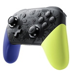 スプラトゥーン3』デザインの「Nintendo Switch（有機ELモデル）」本日