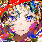 人気イラストレーター「Mika Pikazo」氏の個展「REVENGE POP」が