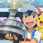 ポケモン　ワールドアトラスポスター　ホウエン地方　ポケットモンスター　サトシ ポケモン ワールドアトラスポスター ホウエン地方