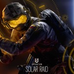 レインボーシックス シージ』新シーズンY7S4「SOLAR RAID」発表