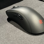 ZOWIEから待望の「ワイヤレス型ゲーミングマウス」がデビュー！2023年