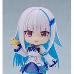 リゼ・ヘルエスタ」さんのねんどろいどが予約開始！「オムライス」や